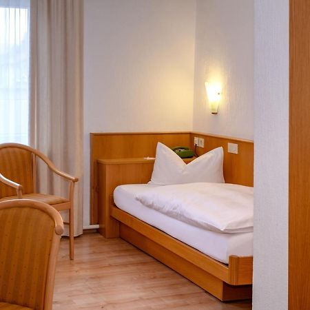 Ringhotel Garni Pflug 오버키르히 외부 사진