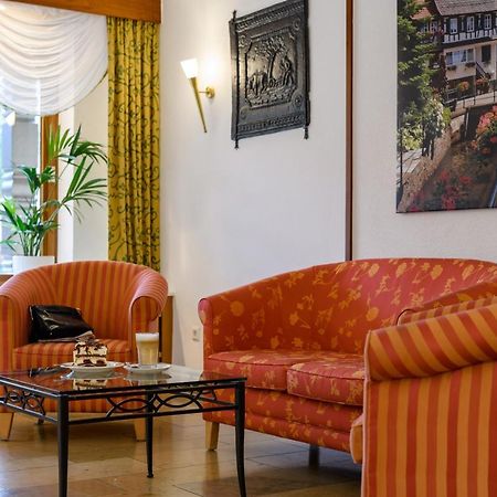 Ringhotel Garni Pflug 오버키르히 외부 사진