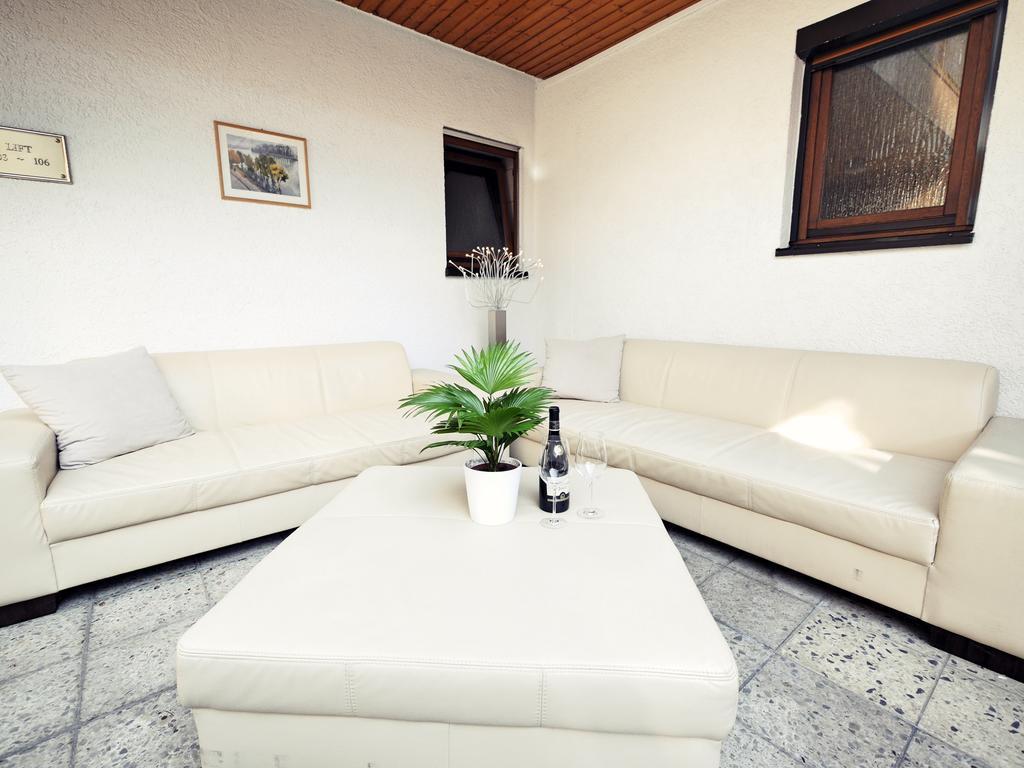 Ringhotel Garni Pflug 오버키르히 외부 사진