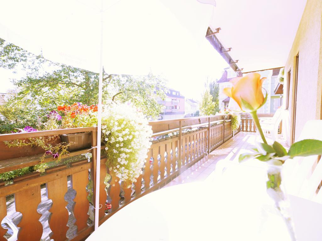 Ringhotel Garni Pflug 오버키르히 객실 사진