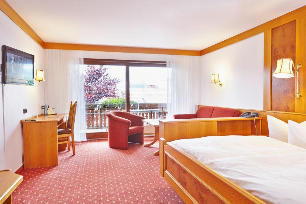 Ringhotel Garni Pflug 오버키르히 외부 사진