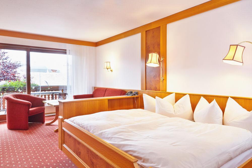 Ringhotel Garni Pflug 오버키르히 외부 사진