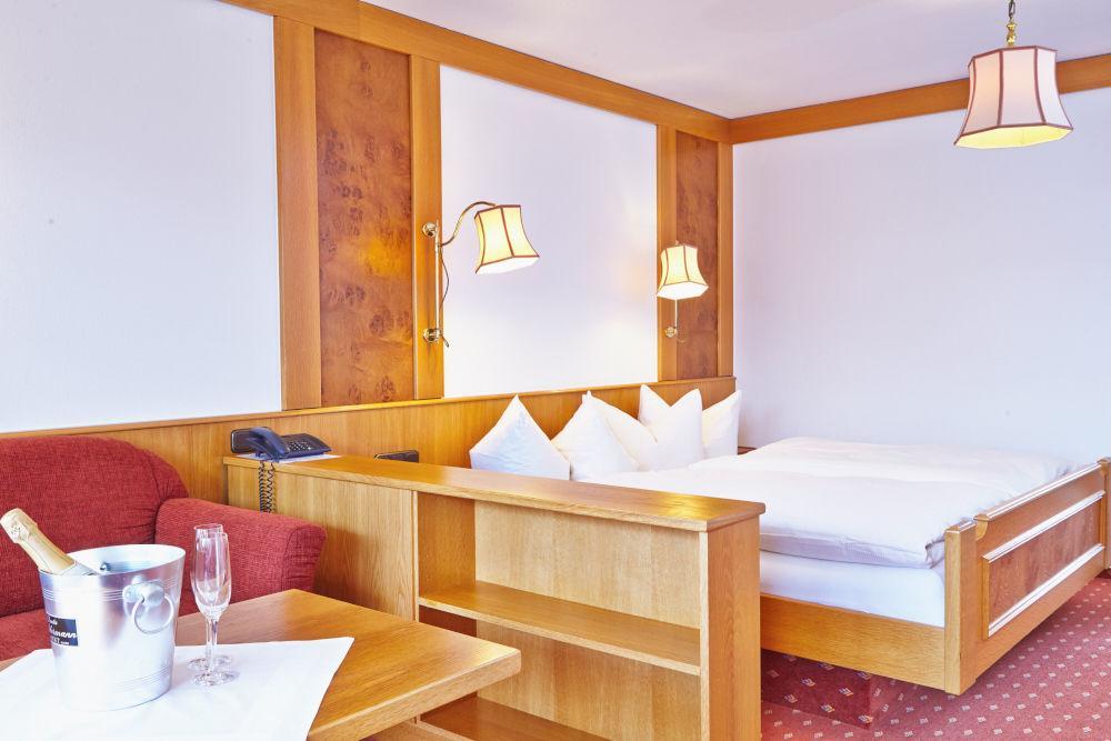 Ringhotel Garni Pflug 오버키르히 외부 사진