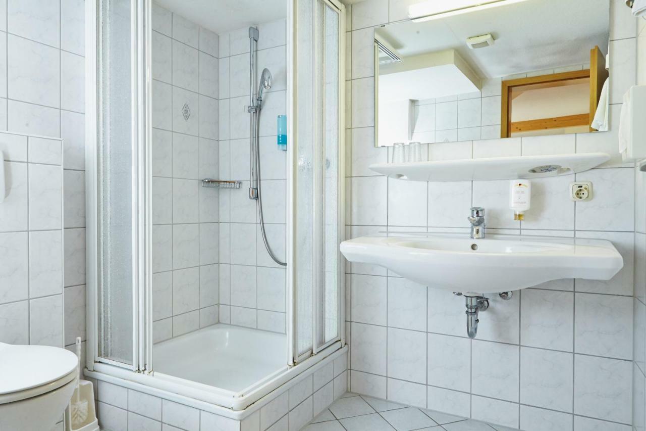 Ringhotel Garni Pflug 오버키르히 외부 사진