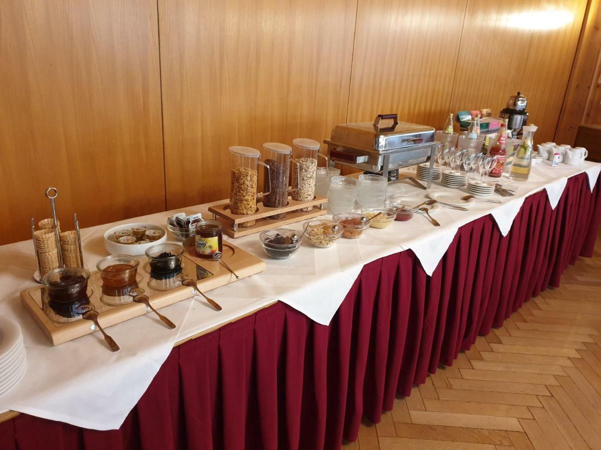 Ringhotel Garni Pflug 오버키르히 외부 사진