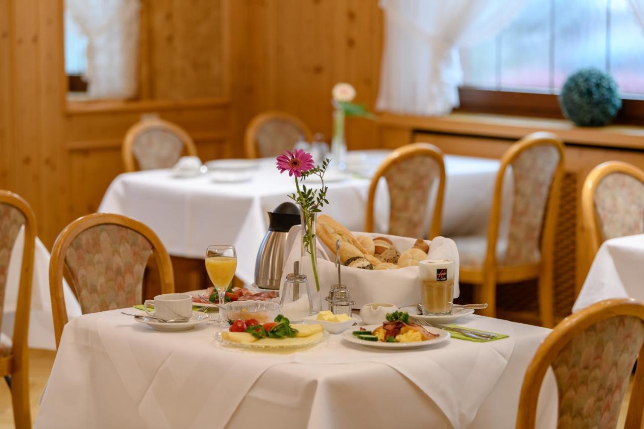 Ringhotel Garni Pflug 오버키르히 외부 사진