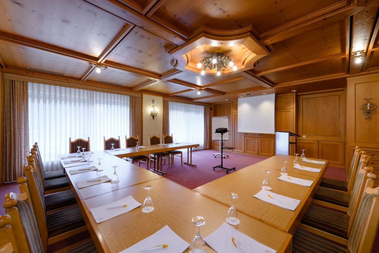 Ringhotel Garni Pflug 오버키르히 외부 사진