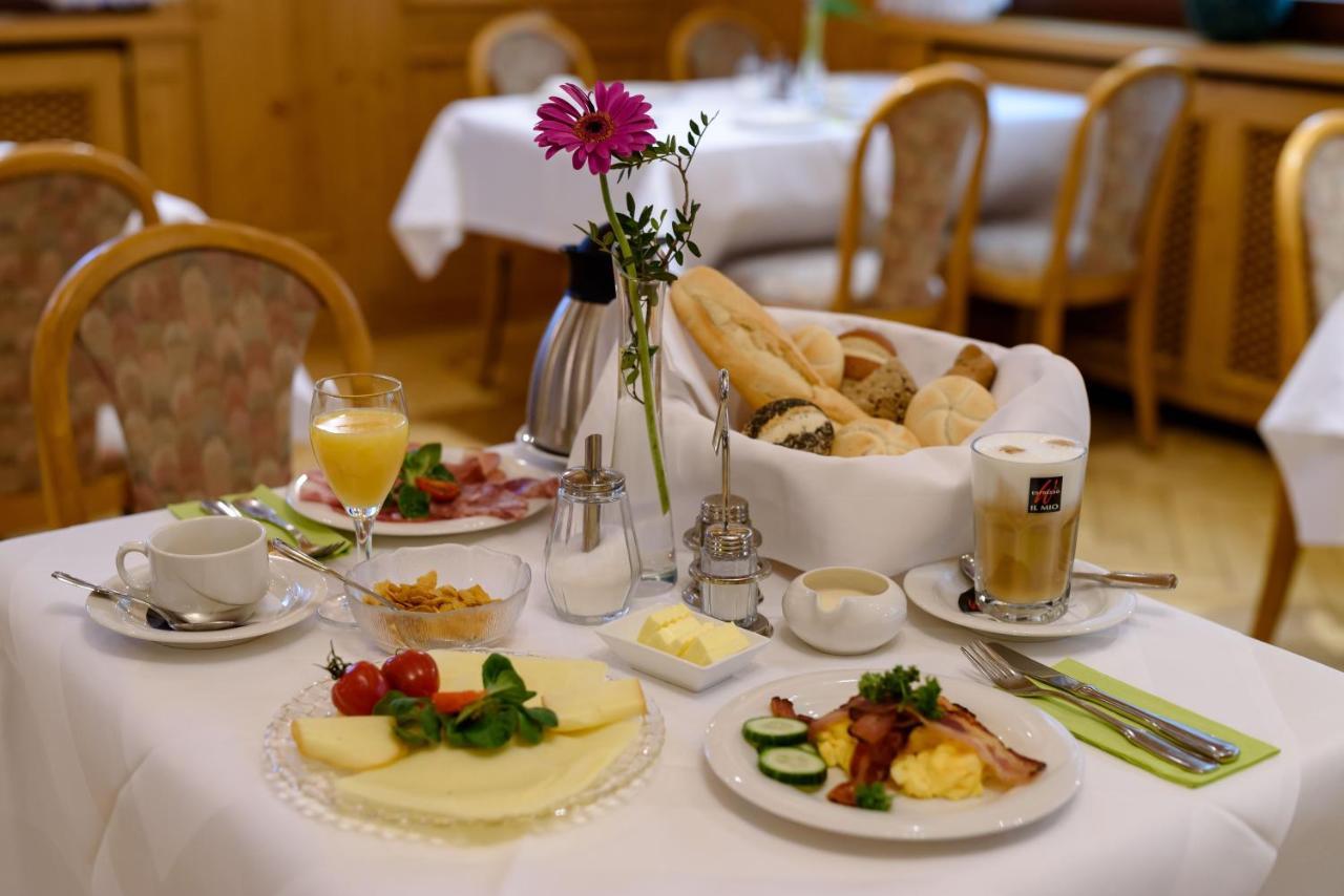 Ringhotel Garni Pflug 오버키르히 외부 사진
