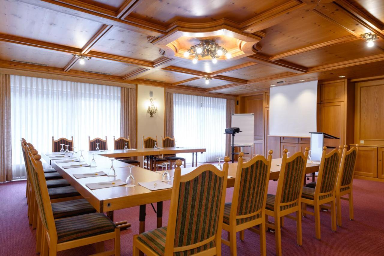 Ringhotel Garni Pflug 오버키르히 외부 사진