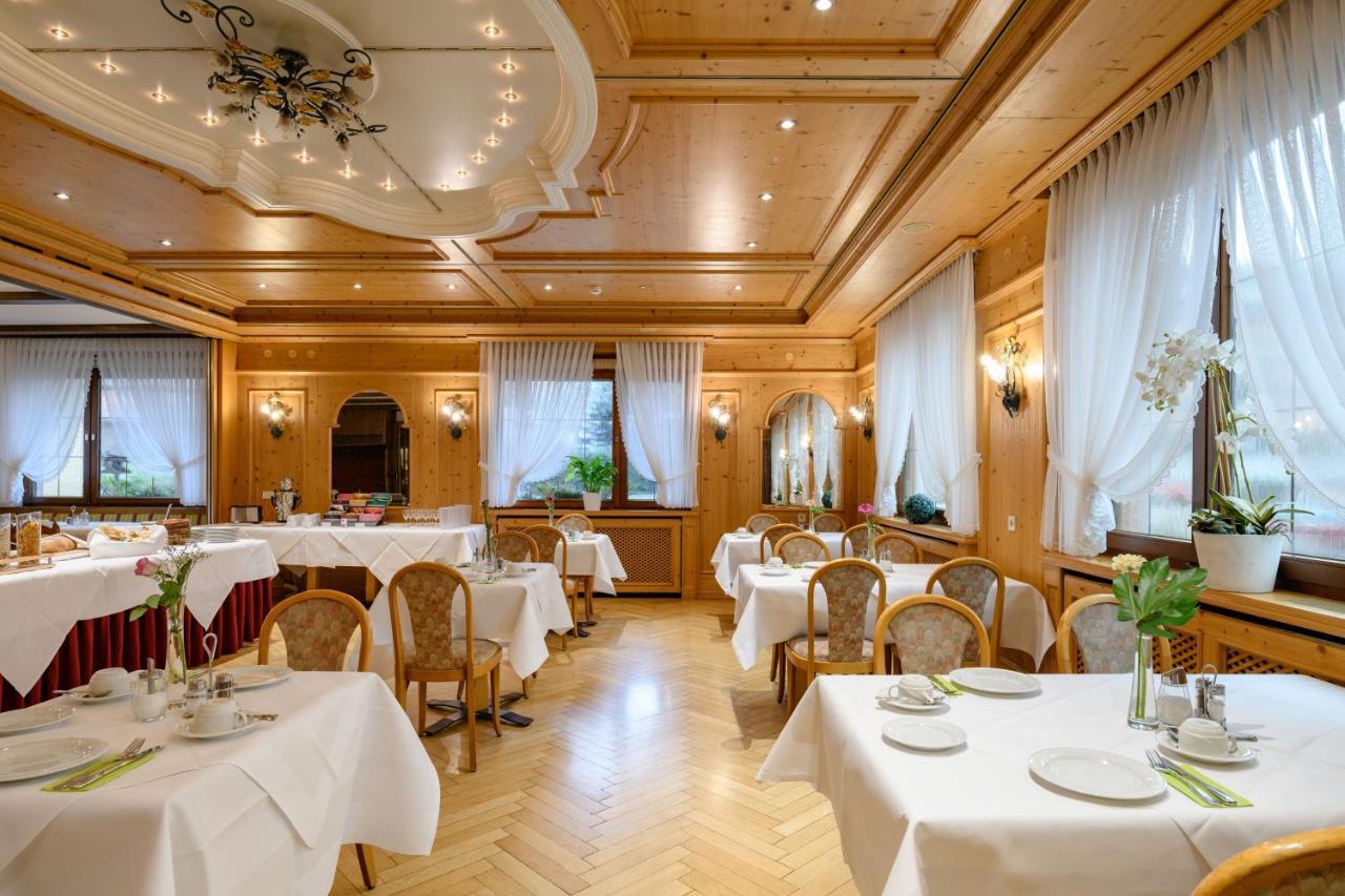 Ringhotel Garni Pflug 오버키르히 외부 사진