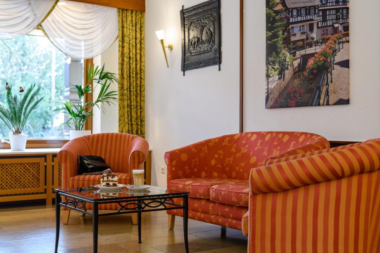 Ringhotel Garni Pflug 오버키르히 외부 사진